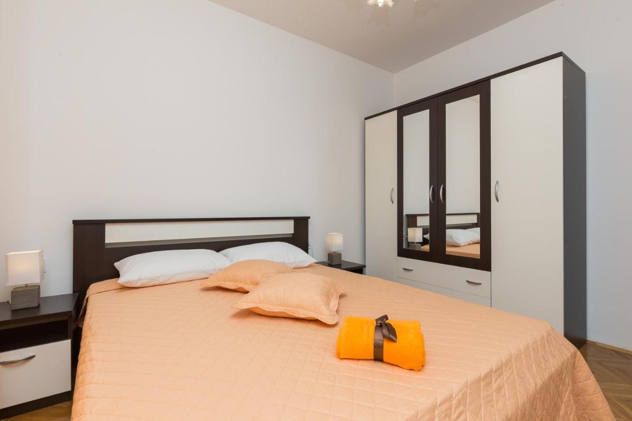 Apartments Villa Enzian มลินี ภายนอก รูปภาพ