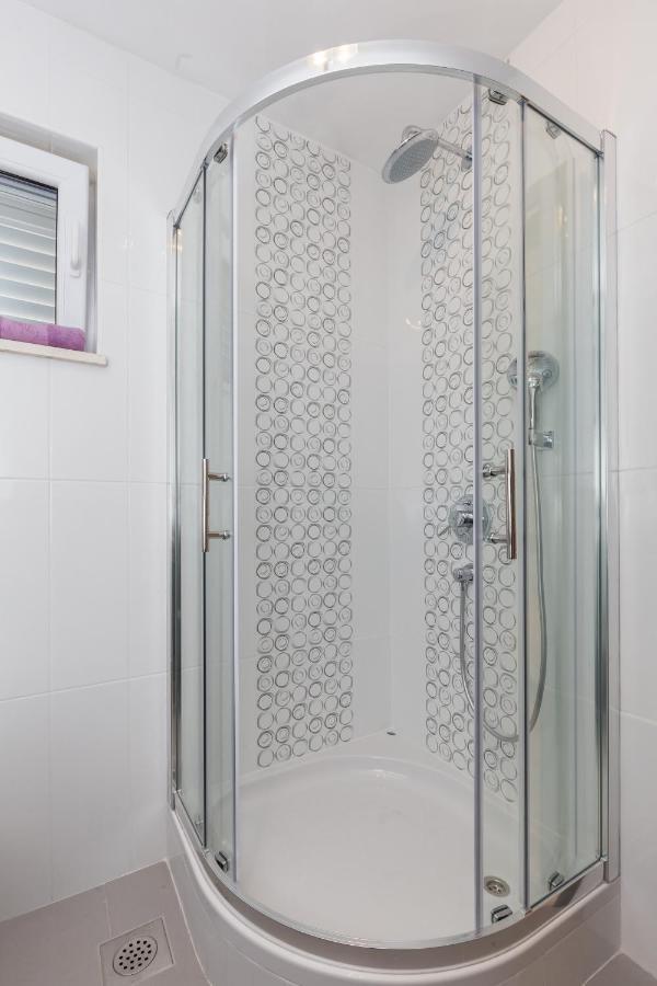 Apartments Villa Enzian มลินี ภายนอก รูปภาพ