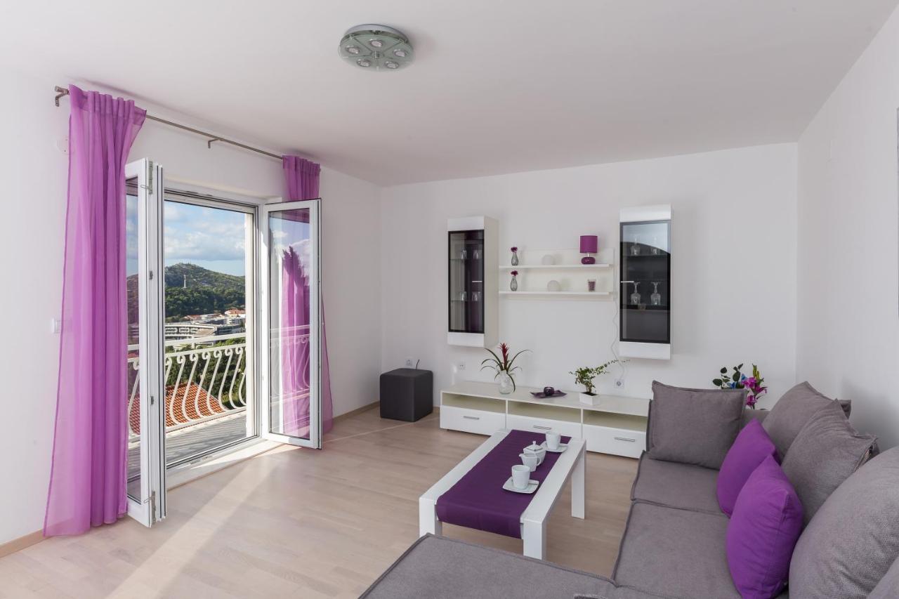 Apartments Villa Enzian มลินี ภายนอก รูปภาพ