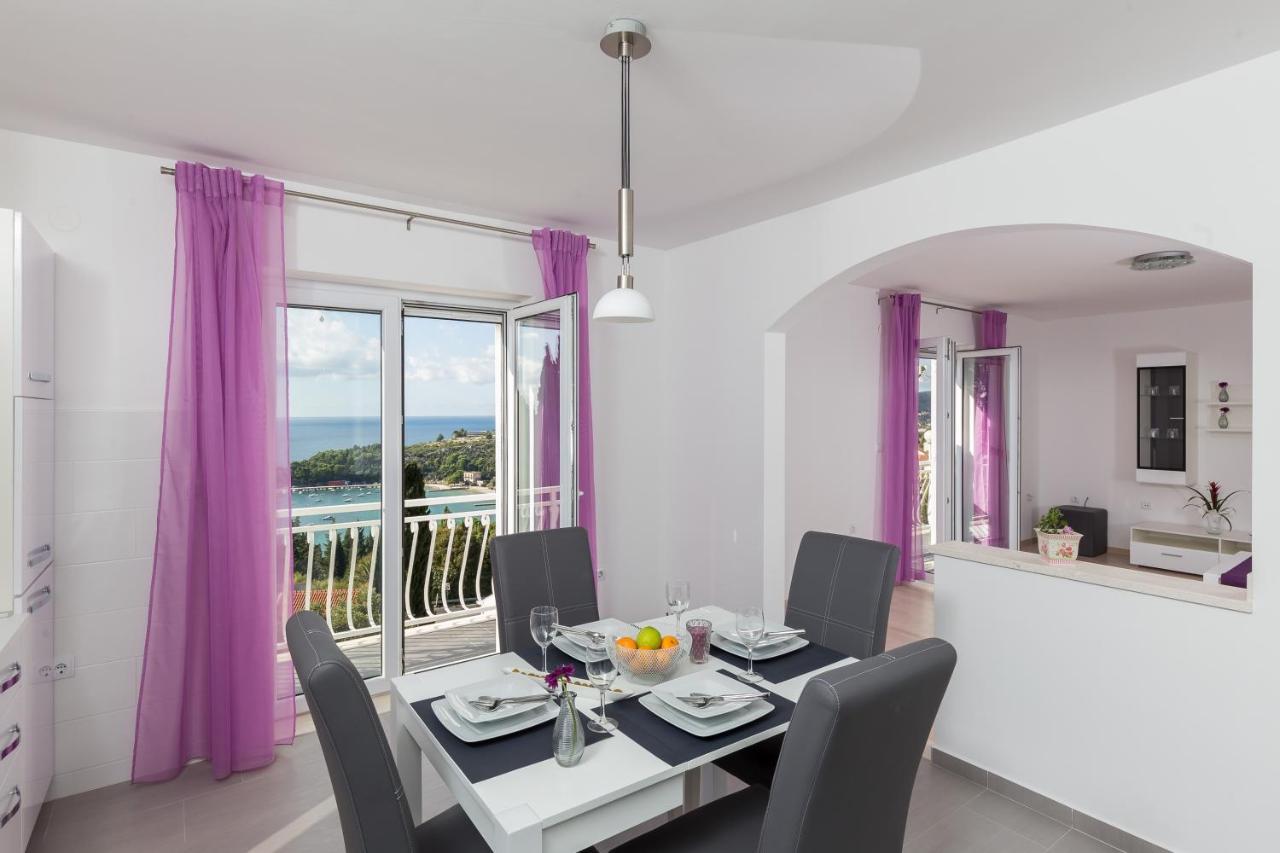 Apartments Villa Enzian มลินี ภายนอก รูปภาพ
