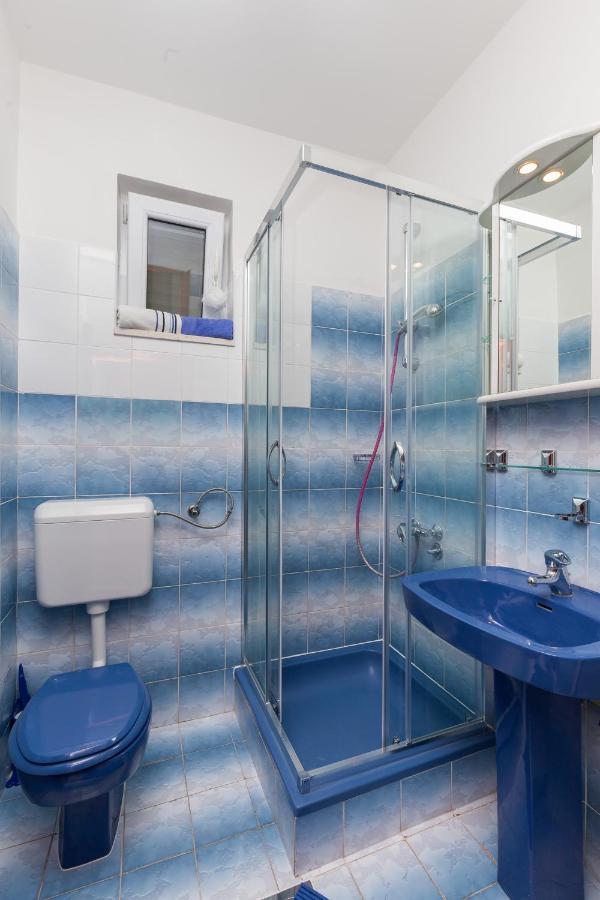Apartments Villa Enzian มลินี ภายนอก รูปภาพ